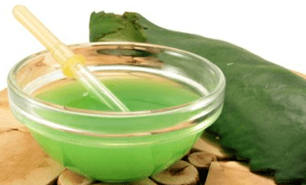 recepty na obklady pro léčbu křečových žil