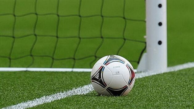 fotbal na křečové žíly